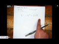 Kinematics Concepts and Applications
