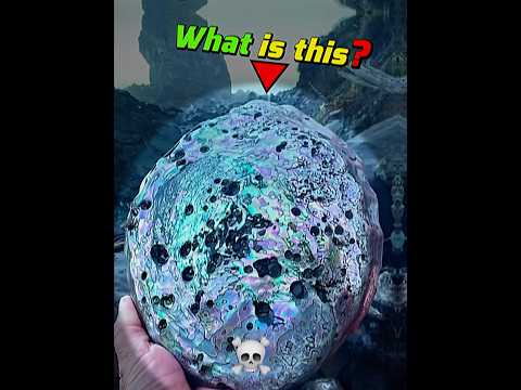Best Mineral Finds ☠️…