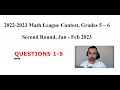 Mathematical Puzzles and Logic Problems