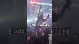 SVDDEN DEATH SHOULDER RIDE