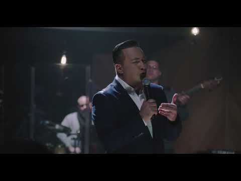 Samuel Hernández - Levanto mis manos (Gracias Señor LIVE) 4K HD