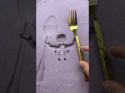 I venom kitchen appliances 💚 from liquid metal😱
