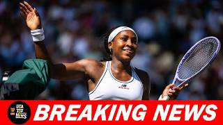 Ranking Coco Gauff’s chances of winning Wimbledon compared to every other women’s semi finalist