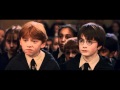 Hogwarts Sorting Ceremony and Rules