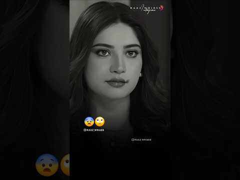 Jaan Magne Aaye Ho Kya|Raaz.Wri8ss Status| Ehraam-e-Junoon Best Moments| #trend #hamtv #reels #sad