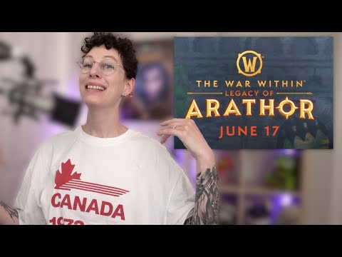 Dastardly Duos and the Next Patch Date! Saturday WoW News