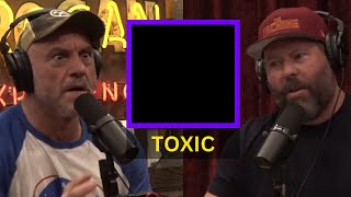 Why Are Corporations Involved In Social Issues? w/ Bert Kreischer | Joe Rogan Experience