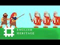 Roman Britain: Key Concepts and Events