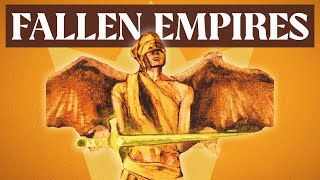 Falling for a Failure | A Retrospective of Fallen Empires