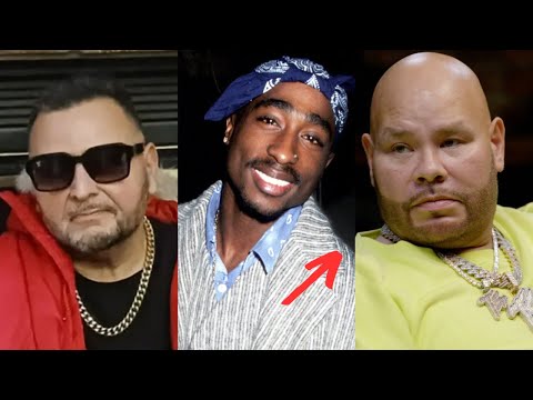 Fat Joe Homie Charlie Rock LD Speaks on Tupac Prison Bid New York State and Confirms Story