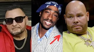 Fat Joe Homie Charlie Rock LD Speaks on Tupac Prison Bid New York State and Confirms Story