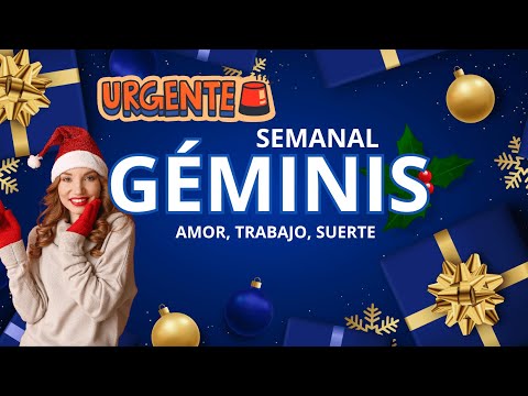 ⭐GEMINIS ♊️ BILLETE DE LOTERIA GANADOR! 🍀💸 MILLONARI@ UN NOTICIÓN!!😍🐈 #geminis #tarot #horoscope