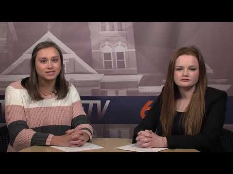 11-26-18 Eagle Eye News at 6