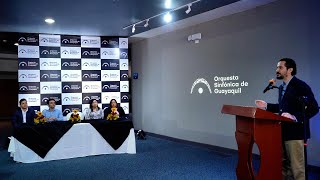 Presentación Rendición de cuentas 2024