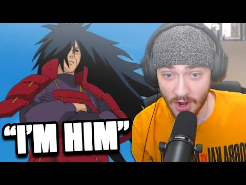 I'M HIM Moments In Anime.. | Vezy Reacts