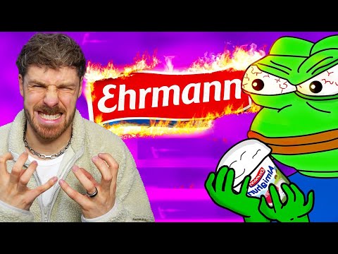 Ehrmann hat keine Ehre