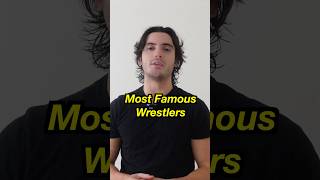 🌟 Top 5 Most Famous Wrestlers in Limitless Wrestling history! #JoseZamora