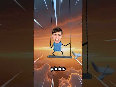 El Sue帽o Del Columpio Infinito 馃槰