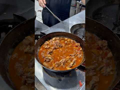 Mutton Karahi Recipe | Famous Peshawari Charsi Mutton Karahi | Peshawari Mutton Karahi