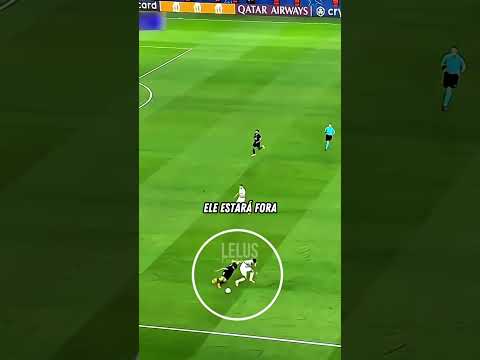 Essa ENTRADA de LUIS DÍAZ foi DESLEAL #futebol #edit #footballedits