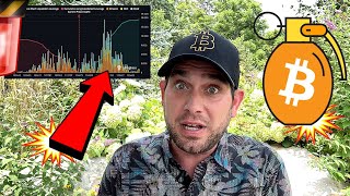 🚨 BITCOIN!!!! THIS IS HUGE!!!!! ARE YOU READY?!!?!!! 3… 2… 1…