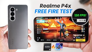 💥 Budget Phone par 120 FPS Free Fire! Shock Ho Jaoge 😱