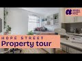 1 bedroom student apartment in City Centre, Liverpool