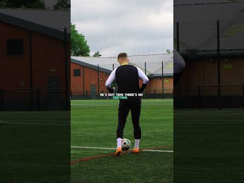 Street Baller vs Rich Academy Baller #football #footballer #streetballers