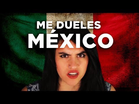 La PORQUERÍA de MÉXICO