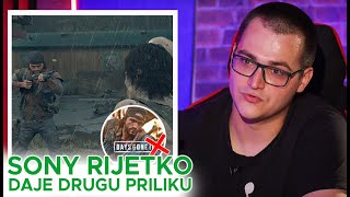 Ivan Fratrić: "Sony rijetko ne daje igrama drugu priliku, šteta što nismo dobili nastavak Days Gone“