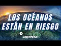 Protección de los Océanos