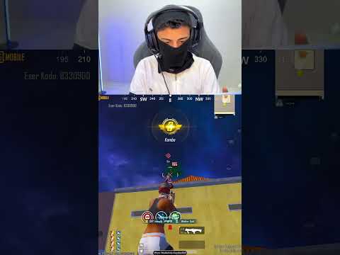 Pubg nin En İyi Vuruşu..