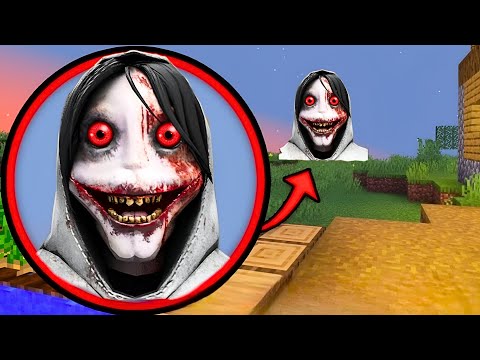 MINECRAFT MOST SCARY SEEDS 😱 | MINECRAFT HORROR |