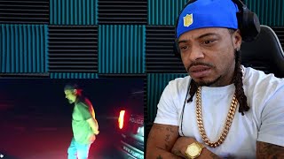 Man Drops Dead During Traffic Stop | DJ Ghost Reaction