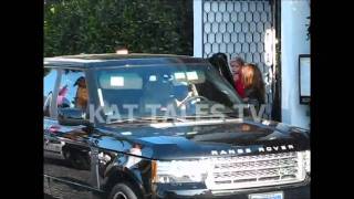 Kingston Rossdale growing up Part 5 (age 3)