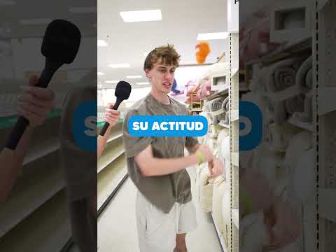 Te COMPRO lo que DIBUJES: Versión Owen