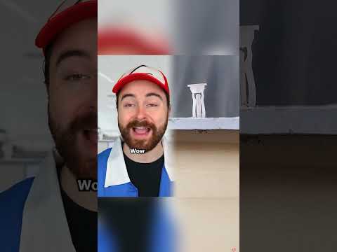 Recreating Every Video Game (Pokemon)