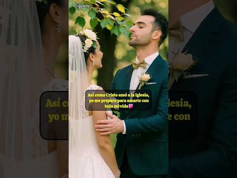 鉂わ笍... #novios #boda