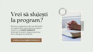 Bethel Wien | Livestream