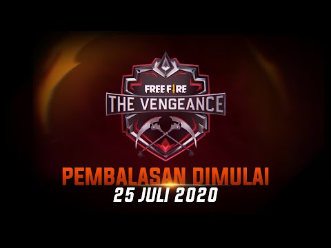 Pembalasan Dua dan Sori Dimulai | The Vengeance