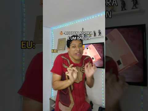 IMPOSSÍVEL JOGAR MINECRAFT COM AMIGOS #shorts #minecraft