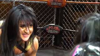 Gypsy Mac v Alice Blair