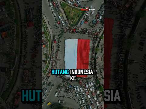 Berapa Hutang Negara Indonesia?