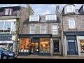 5 bedroom student apartment in City Centre, Aberdeen