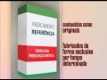 Medicamentos Genéricos e Similares