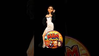 Megan's Starring Role - Harry and Meghan Parody by HAM