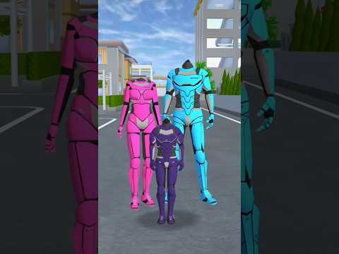 sakura school simulator ๐ฑ#sakuraschoolsimulatordrama#shortsyoutube #shortsfeed #sssVideo