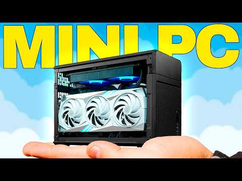 Thermaltake TR100: Todos Deberían COPIARLO!