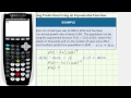 Population Prediction and Exponential Functions