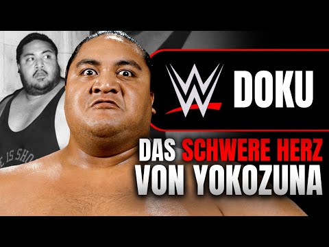 WWE DOKU | Yokozuna: Der tragische Koloss